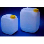 Water jug 10L Din 51