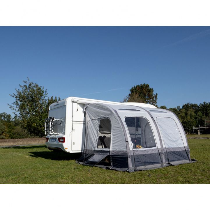 ReimoTent Marina Air 390 High in the group Awning & Canopies / Awning Motorhome / Air tent Motorhome / Reimo Air Tent Motorhome at Campmarket (75445)