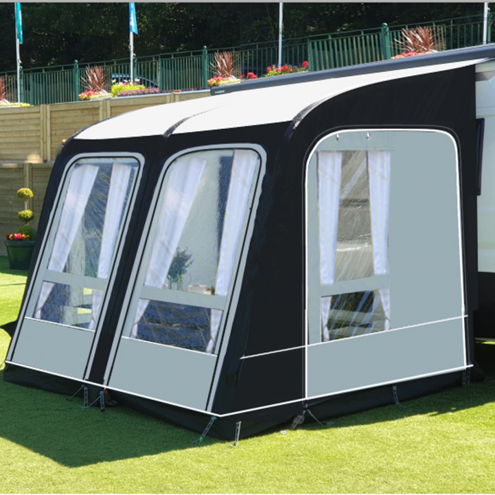 Campella Air 300 in the group Awning & Canopies / Awning Caravan / Air tent Caravan / Campella Air Tent Caravan at Campmarket (75446)