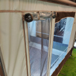 Campella Awning Tent Thule 1200 Campella Awning Tent Thule 1200