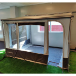 Campella Awning Tent Thule 1200 Campella Awning Tent Thule 1200