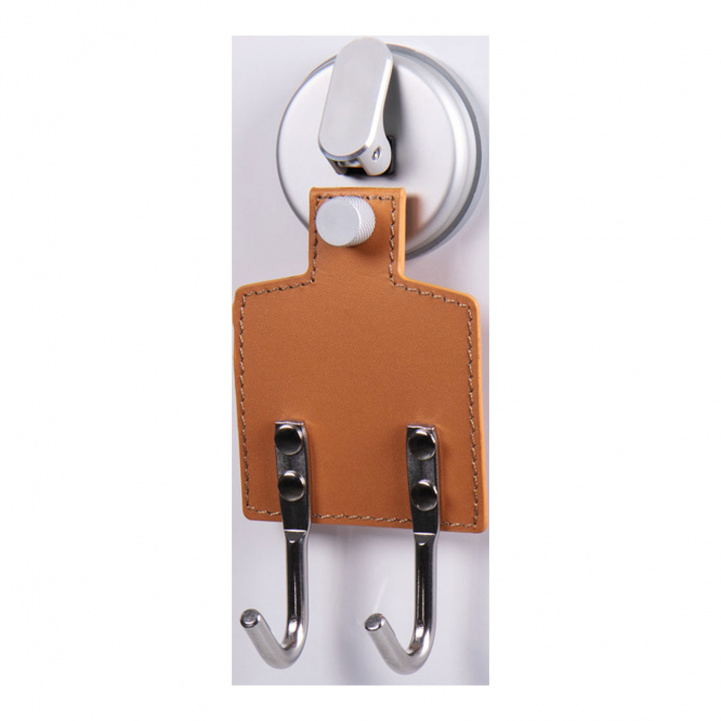 Holiday Travel Hooks with Suction Cup in the group Caravan & Motorhome / Locks & Fittings / Hooks & Hanging at Campingvaruhuset i Norden AB (75451)