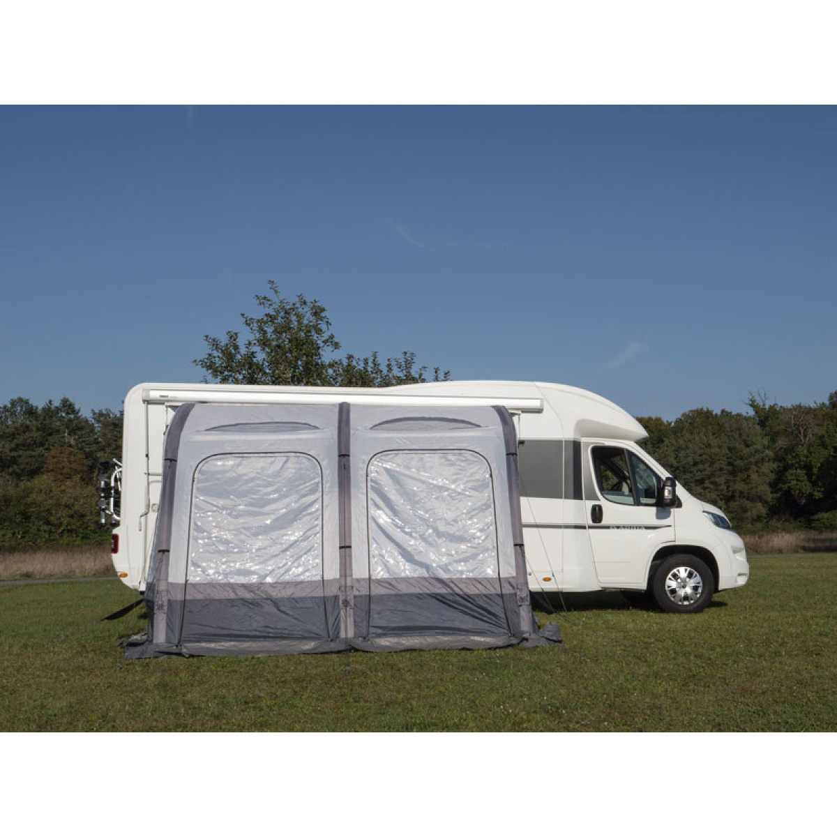 ReimoTent Marina Air 330 High in the group Awning & Canopies / Awning Motorhome / Air tent Motorhome / Reimo Air Tent Motorhome at Campingvaruhuset i Norden AB (75452)