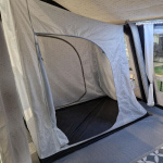 Universal Sleeping Tent for Air Awnings