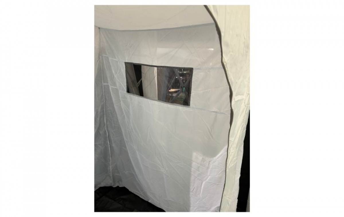 Universal Sleeping Tent for Air Awnings in the group Awning & Canopies / Accessories-Parts / Accessories Air Tent / Campella Accessories Air Tent at Campmarket (75467)