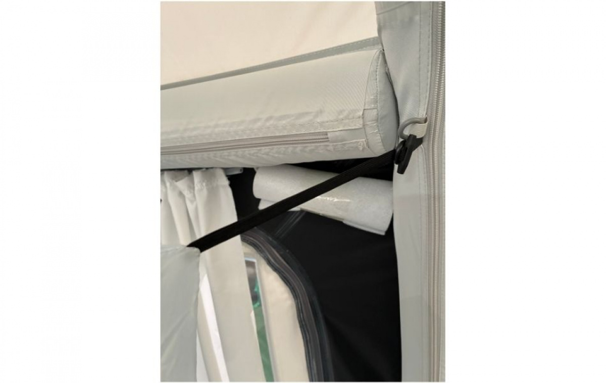 Universal Sleeping Tent for Air Awnings in the group Awning & Canopies / Accessories-Parts / Accessories Air Tent / Campella Accessories Air Tent at Campmarket (75467)