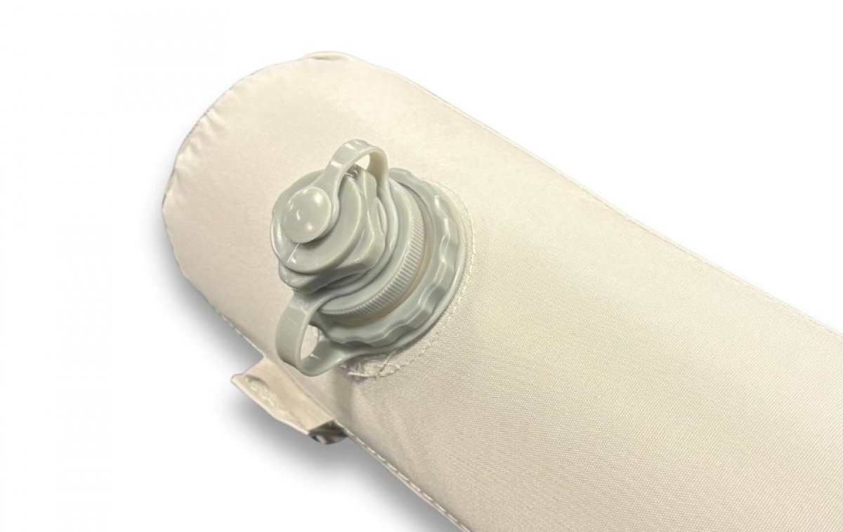 Air Filled Veranda or Roof Pole 137 cm in the group Awning & Canopies / Awning Caravan / Air tent Caravan / Accessories Air Tent at Campingvaruhuset i Norden AB (75468_01)