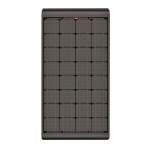 Solar cell NDS BlackSolar 185W including MPPT regulator