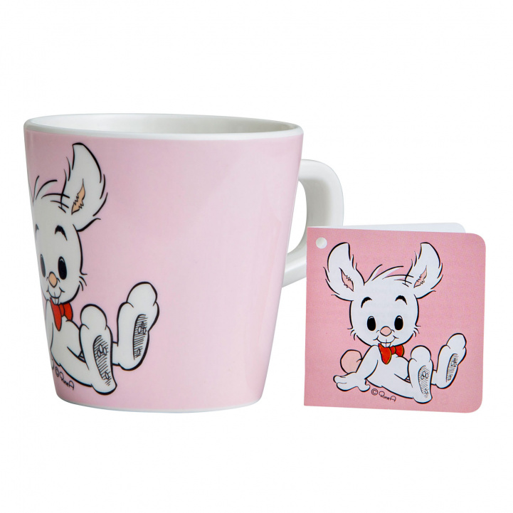 Collector\'s mug Lille Skutt 200 ml in the group Household & Kitchen / Glass & Mugs / Mugs and Coffee Cups at Campmarket (75532)