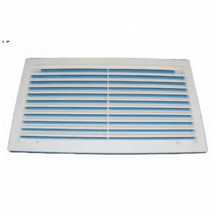 Ventilation grille 435x250 cm in the group Caravan & Motorhome / Body / Ventilation grille at Campingvaruhuset i Norden AB (75556)