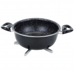 Gimex Folding Pot Stand Gimex Folding Pot Stand