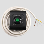 Truma Control Panel Therme 6m Truma Control Panel Therme 6m