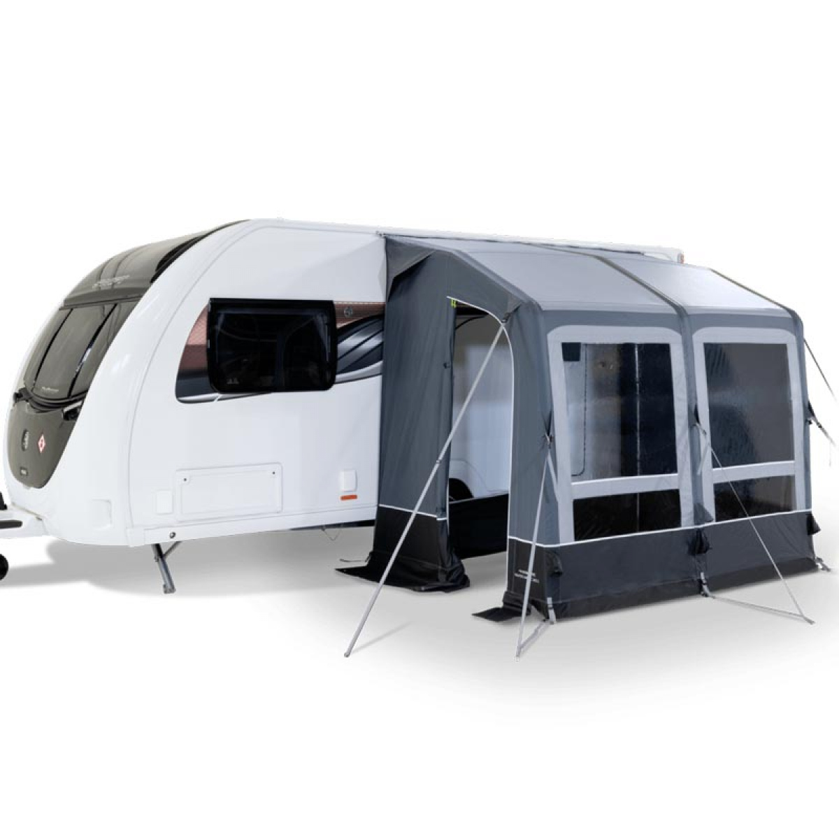 Dometic Winter Air 260 in the group Awning & Canopies / Awning Caravan / Winter tent at Campmarket (75610)