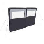 Dometic Air Break Door All Season Dometic Air Break Door All Season