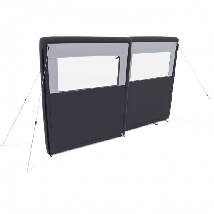 Dometic Air Break Door All Season in the group Awning & Canopies / Windbreak at Campmarket (75611)