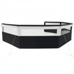 Dometic Windbreak Air Break Pro 5 1140x140cm Dometic Windbreak Air Break Pro 5 1140x140cm