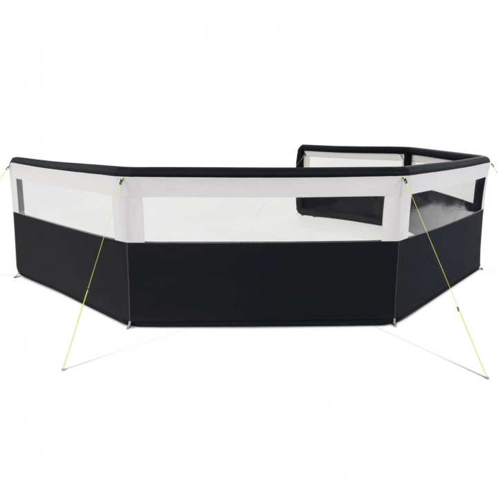 Dometic Windbreak Air Break Pro 5 1140x140cm in the group Awning & Canopies / Windbreak at Campingvaruhuset i Norden AB (75613)