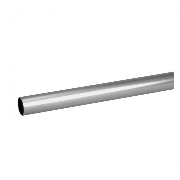 Alde Aluminium Pipe 22mm 1 meter in the group Caravan & Motorhome / Heat, Cold & Ventilation / Alde / Installation material at Campingvaruhuset i Norden AB (75667)