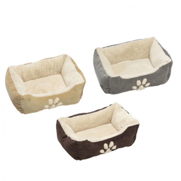 Animal bed 47x37x17cm in the group Other / For the Pets at Campingvaruhuset i Norden AB (75689)