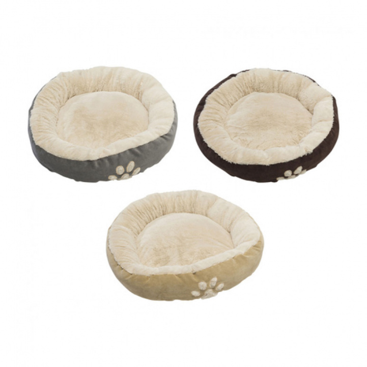Animal bed Round 58cm in the group Other / For the Pets at Campmarket (75690)