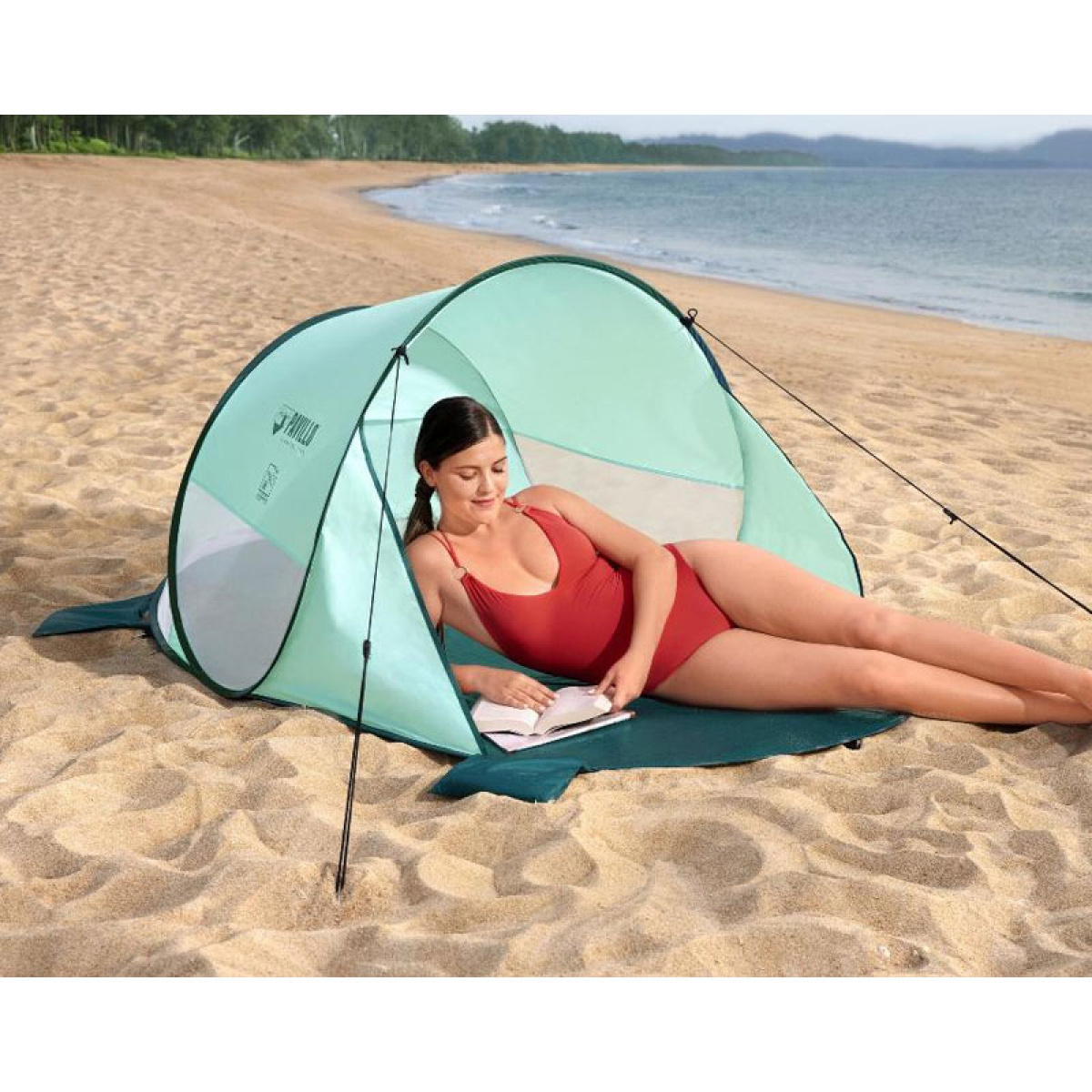 Bestway UV tent in the group at Campingvaruhuset i Norden AB (75714)