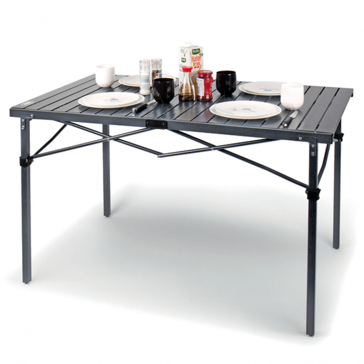 Camp4 Camping Table Rauma II in the group Camping furniture / Camping table at Campmarket (75766)