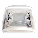 Visionstar M Pro Roof Hatch 40x40 with LED Lighting Visionstar M Pro Roof Hatch 40x40 with LED Lighting