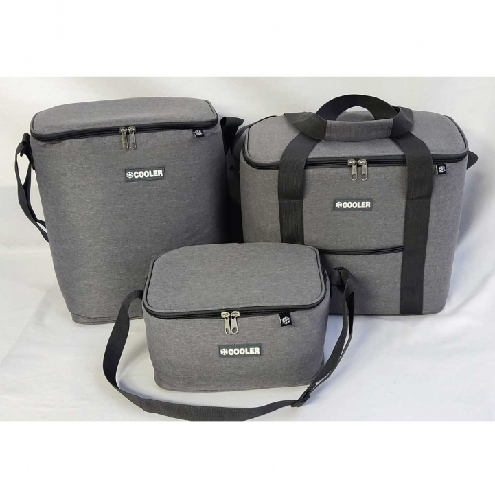 Cooler in the group Household & Kitchen / Kitchen accessories / Coolers & Ice Packs at Campingvaruhuset i Norden AB (75794)