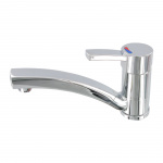 Water tap Capri Compact John Guest 12mm Water tap Capri Compact John Guest 12mm