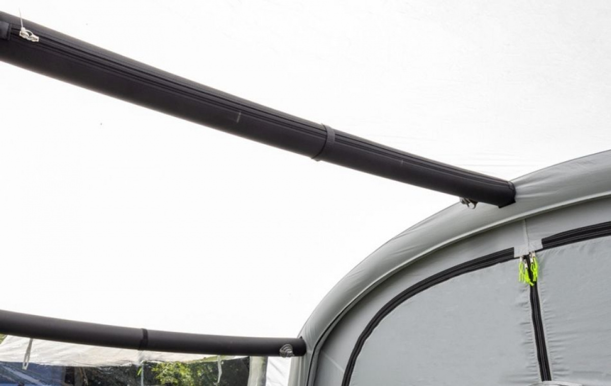 ReimoTent Tour Breeze Air in the group Awning & Canopies / Awning Motorhome / Air tent Motorhome / Reimo Air Tent Motorhome at Campingvaruhuset i Norden AB (75853)