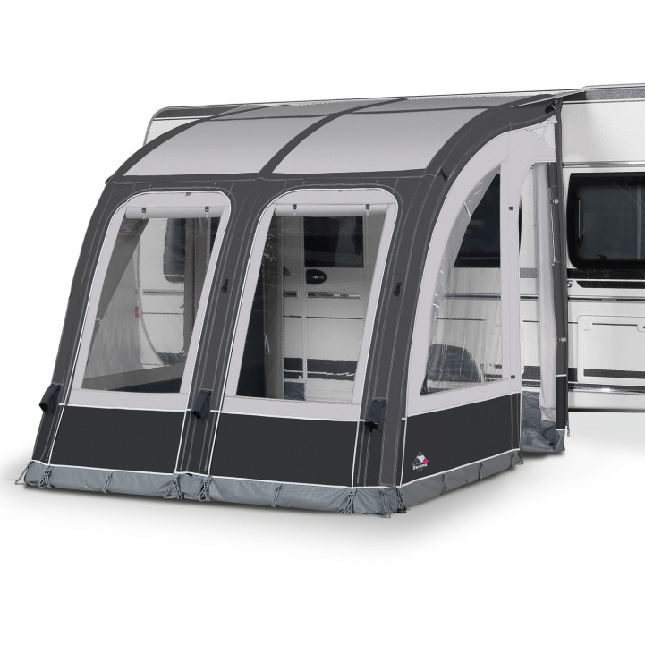 Doréma Magnum Air Force 260 AS in the group Awning & Canopies / Awning Caravan / Air tent Caravan / Doréma Air Tent Caravan at Campingvaruhuset i Norden AB (75873)