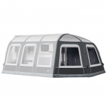 Doréma Cosy Corner AS Right Doréma Cosy Corner AS Right