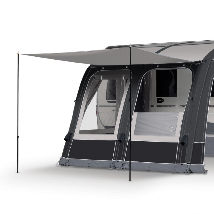 Doréma Soltak Magnum Air Force 260 AS in the group Awning & Canopies / Accessories-Parts / Accessories Air Tent / Dorema Accessories Air Tent at Campingvaruhuset i Norden AB (75877)
