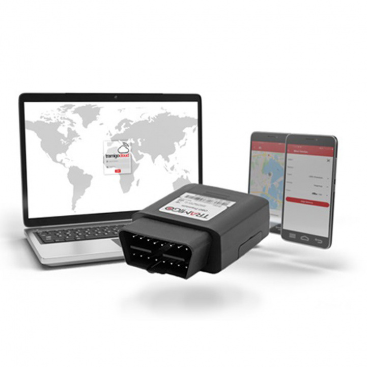 Tramigo OBD in the group Caravan & Motorhome / Electronics / Smart Aids at Campingvaruhuset i Norden AB (75885)