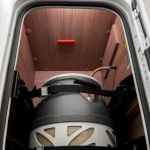 Fire Protection Maus Stixx Pro