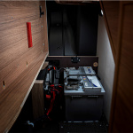 Fire Protection Maus Stixx Pro