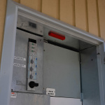 Fire Protection Maus Stixx Pro