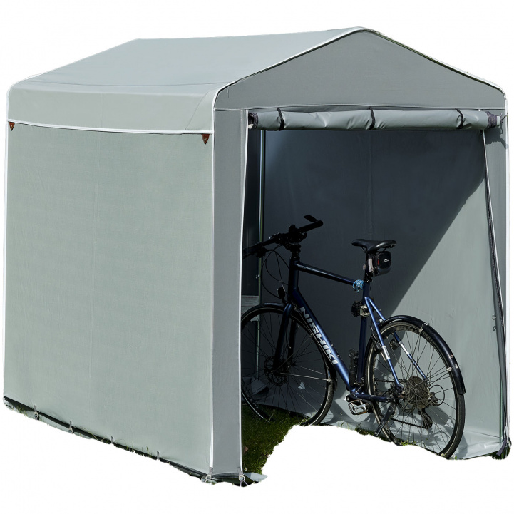 Storage tent Space 2021 in the group Awning & Canopies / Storage and Shower Tent at Campingvaruhuset i Norden AB (75956)