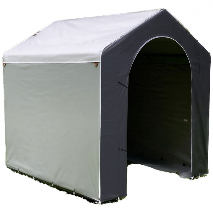 Mega Space Storage Tent in the group Awning & Canopies / Storage and Shower Tent at Campingvaruhuset i Norden AB (75957)