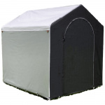 Mega Space Storage Tent Mega Space Storage Tent