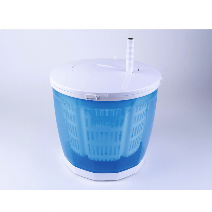 Camp4 Washing Machine Manual in the group Household & Kitchen / Laundry, Cleaning & Dishes / Washing machines at Campingvaruhuset i Norden AB (75989)