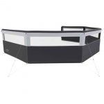 Dometic Windbreak Air Break All Season 5 1140x140cm Dometic Windbreak Air Break All Season 5 1140x140cm