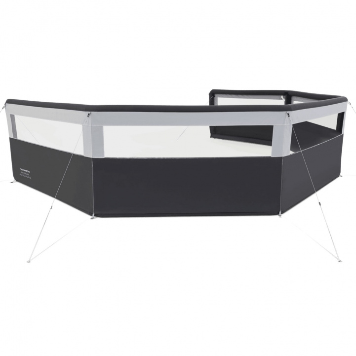 Dometic Windbreak Air Break All Season 5 1140x140cm in the group Awning & Canopies / Windbreak at Campmarket (76037)