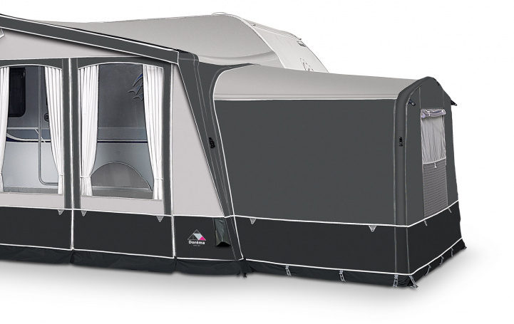 Dorema Annex Horizon Air in the group Awning & Canopies / Accessories-Parts / Accessories Air Tent / Dorema Accessories Air Tent at Campingvaruhuset i Norden AB (76039)