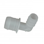 Angle transition 19-30mm