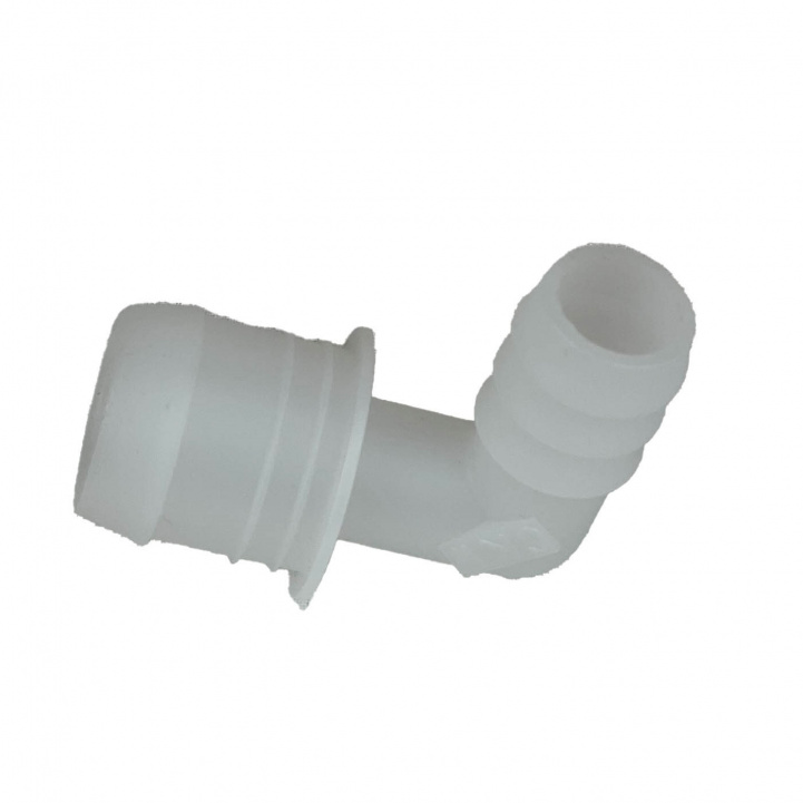 Angle transition 19-30mm in the group Water & Sanitation / Water / Water connections etc. / Splice connections at Campingvaruhuset i Norden AB (76044)