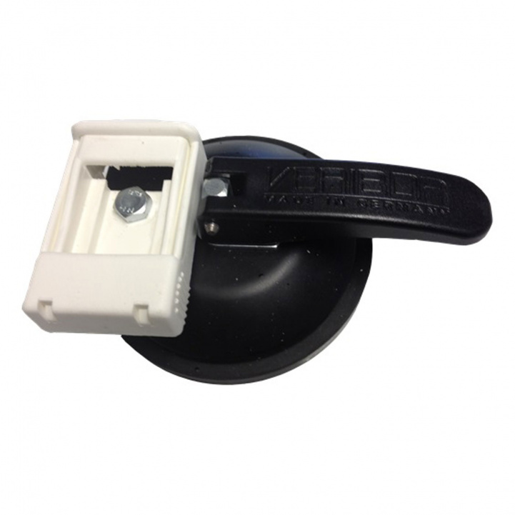 Suction cup mount for windbreak in the group Awning & Canopies / Awnings / Caravan awnings / Spare parts for caravan awnings / Thule/Omnistor spare parts at Campingvaruhuset i Norden AB (76046)