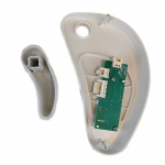 Thetford Control Panel SC400 MK2 X