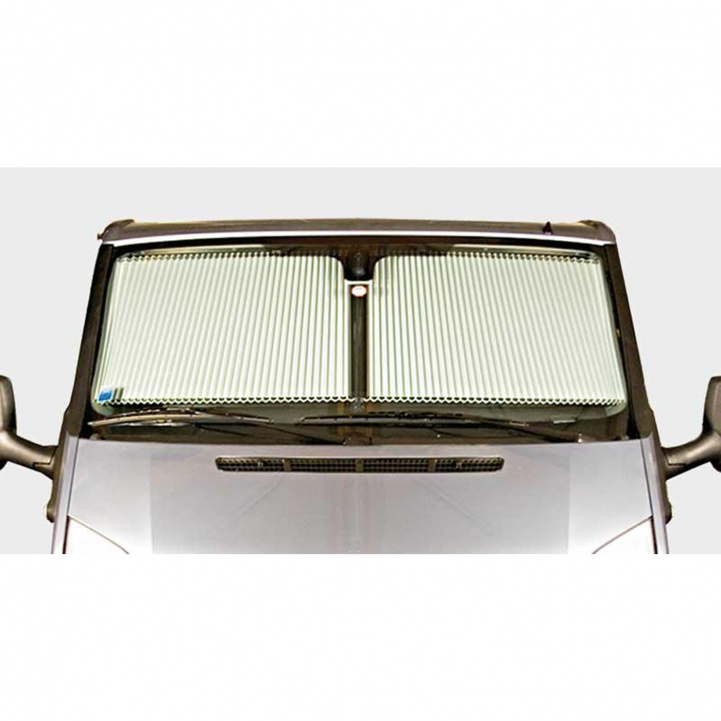RemiGardin Front Curtain Sprinter/Crafter 07-17 in the group Caravan & Motorhome / Textile rugs & Covers / Blackout curtains at Campmarket (76058)
