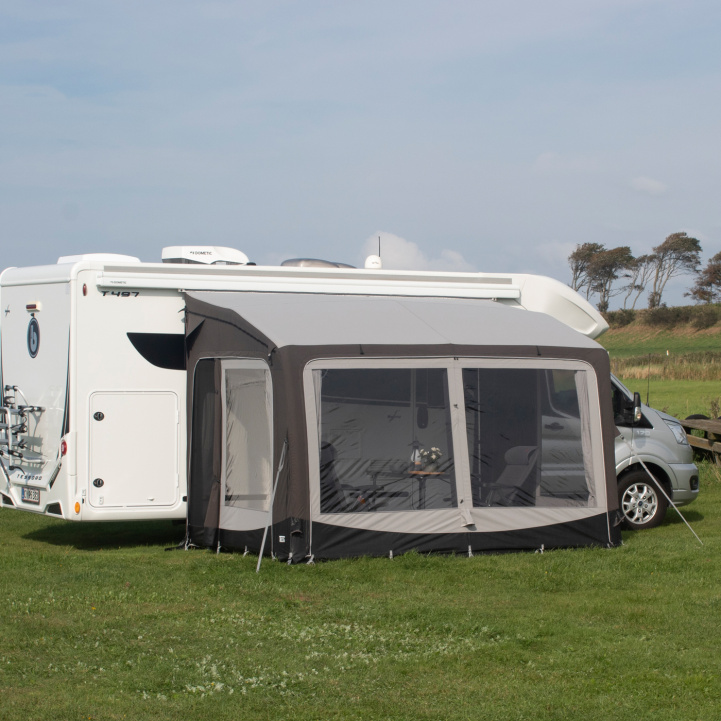 Tent Air Tent Pure 330 in the group Awning & Canopies at Campingvaruhuset i Norden AB (76060)